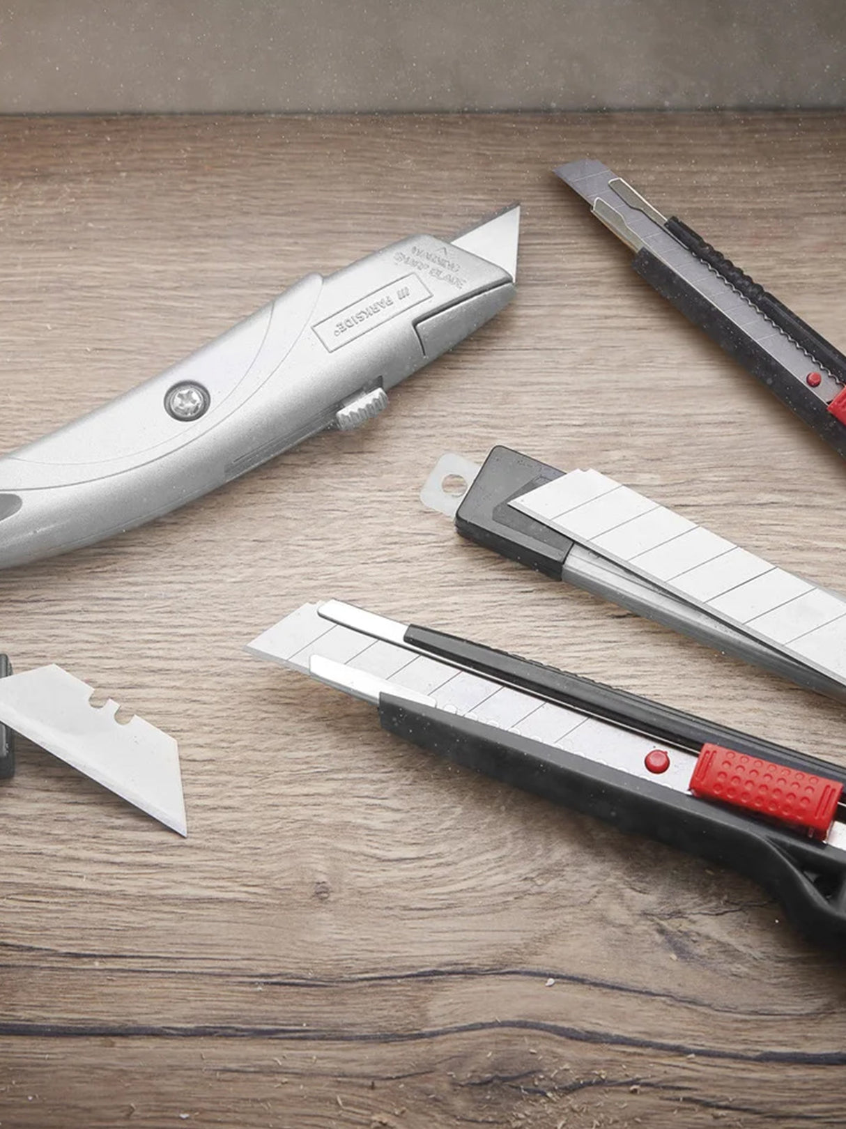 Cutting Set