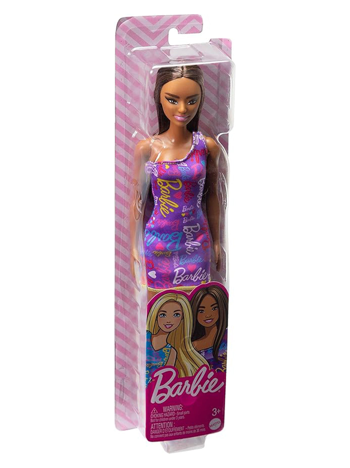 Barbie Doll Toy