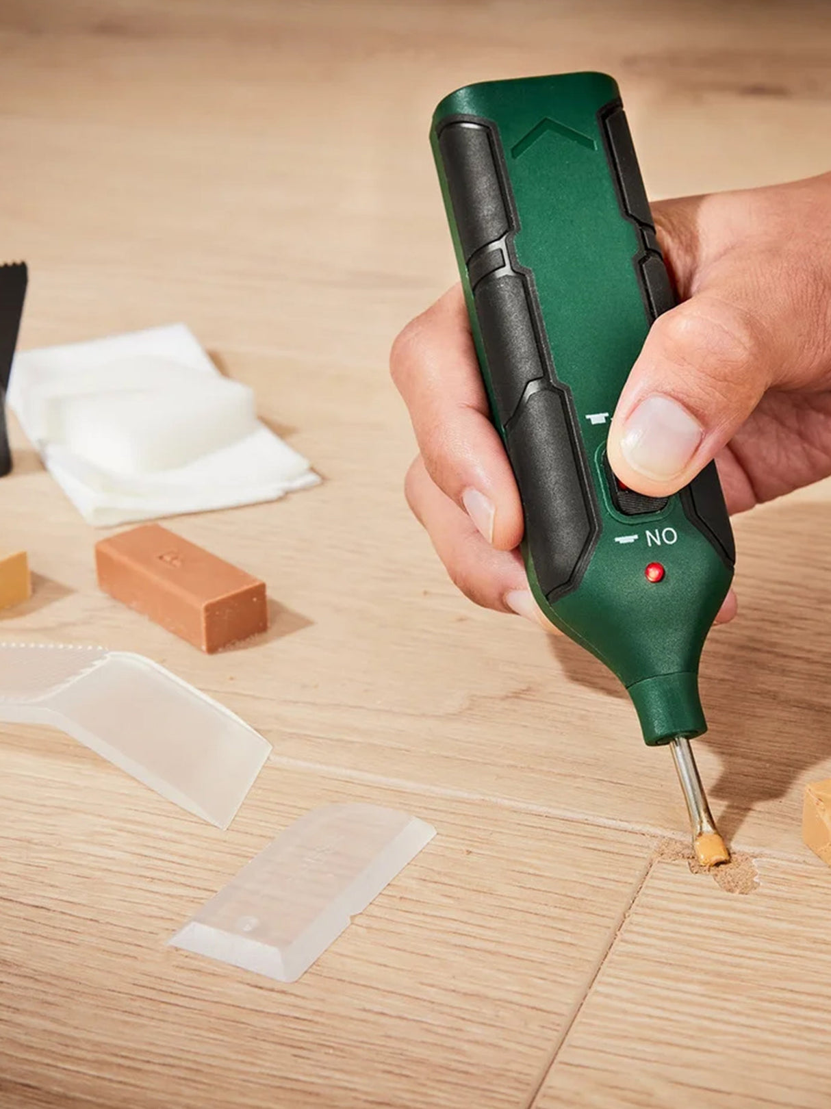 Laminate & Parquet Repair Set