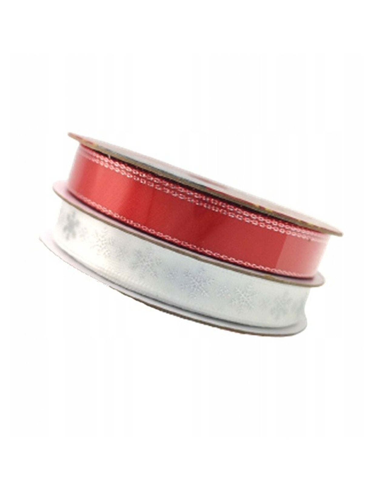 Christmas Wrapping Ribbons