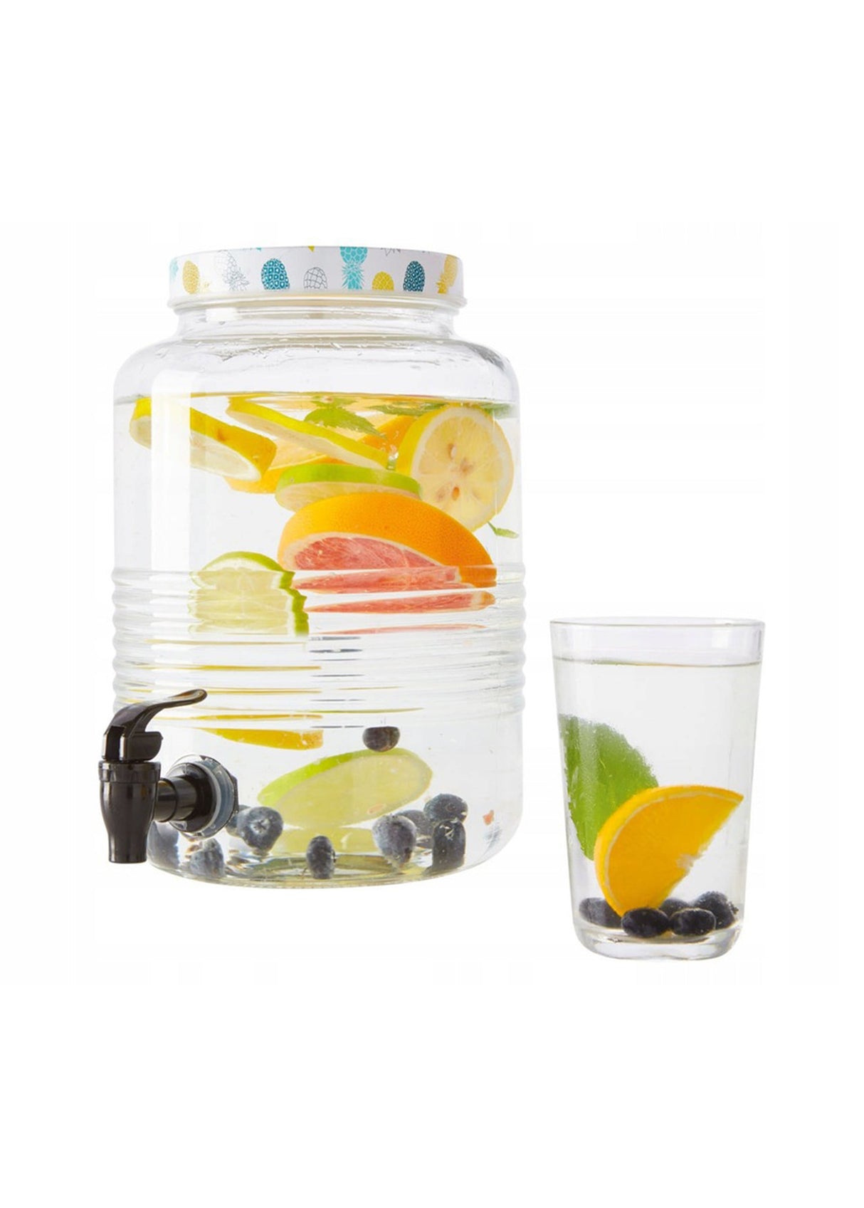 Drink Dispenser