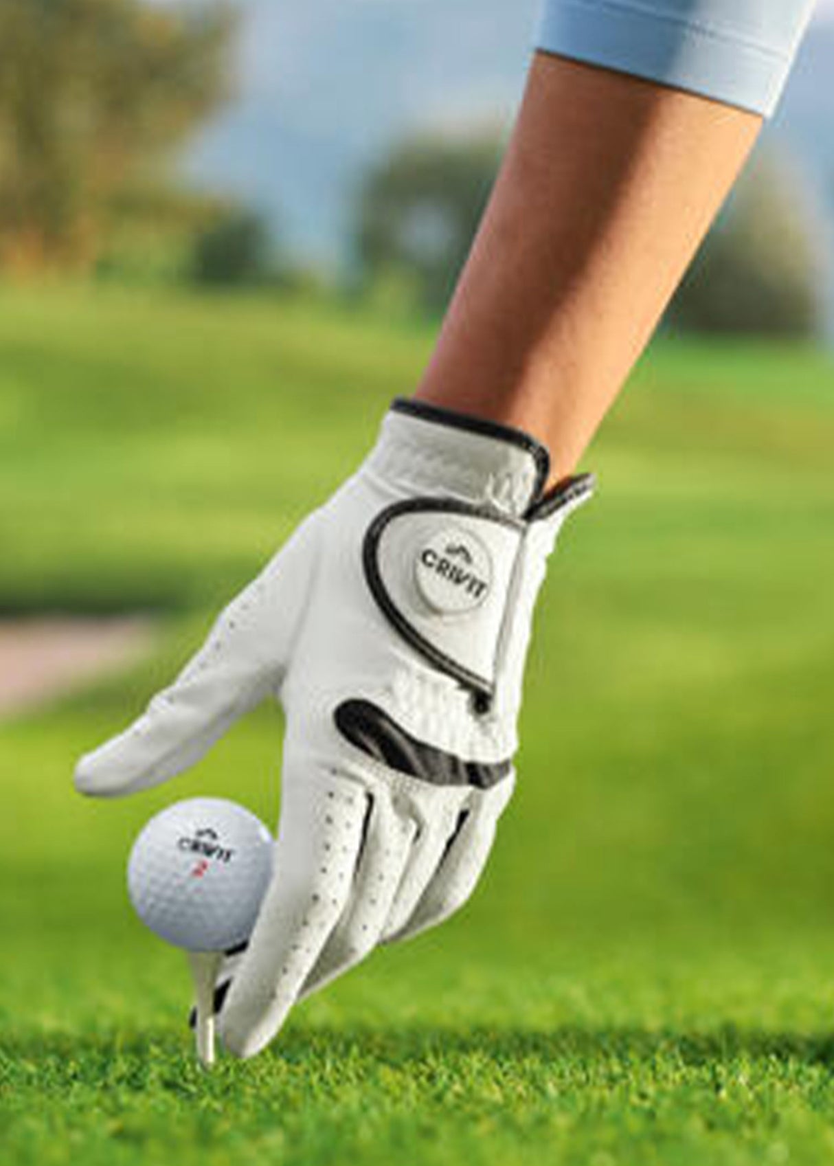 Golf Glove