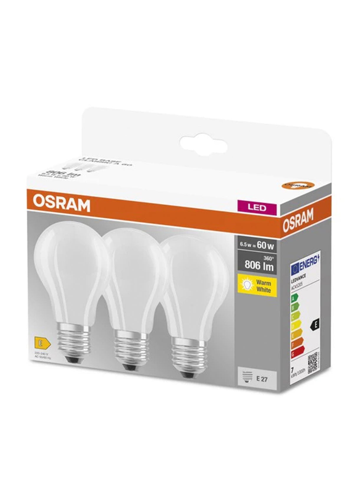 Led Lamp