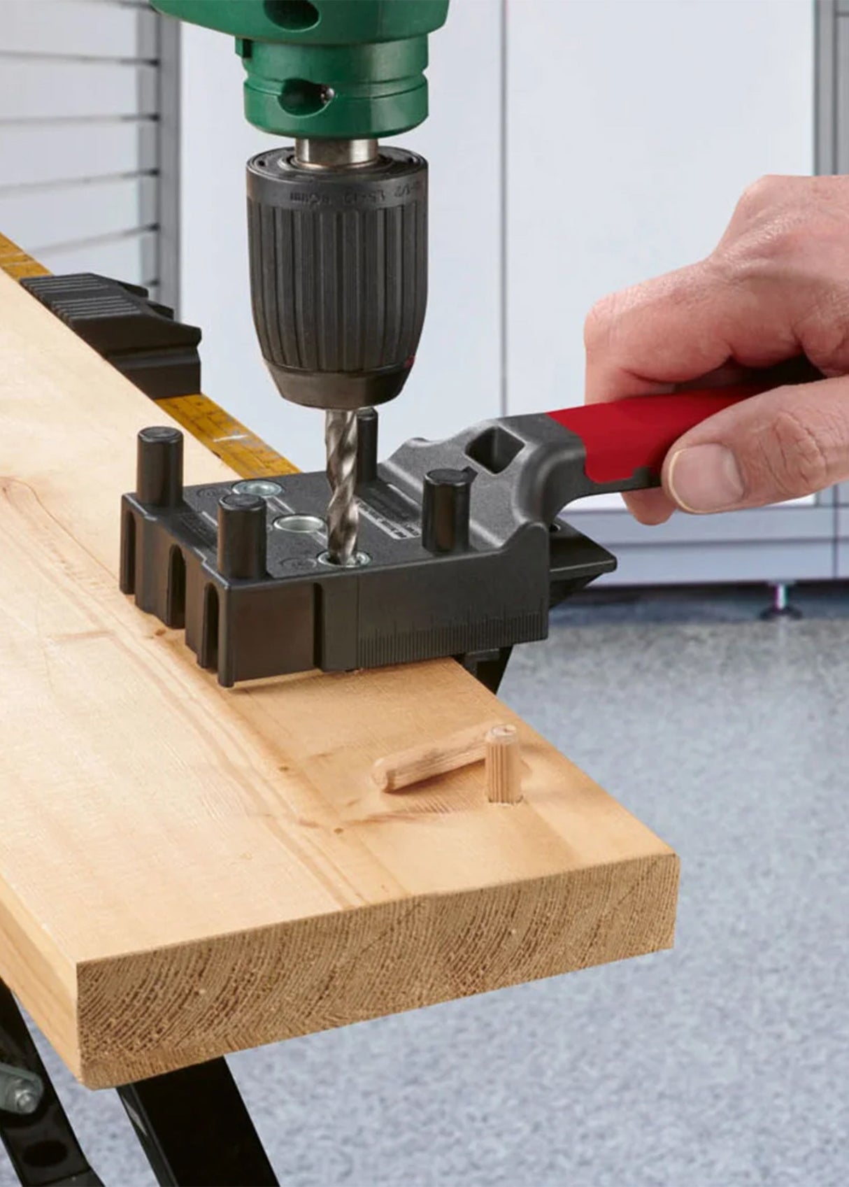 Universal Clip Tool