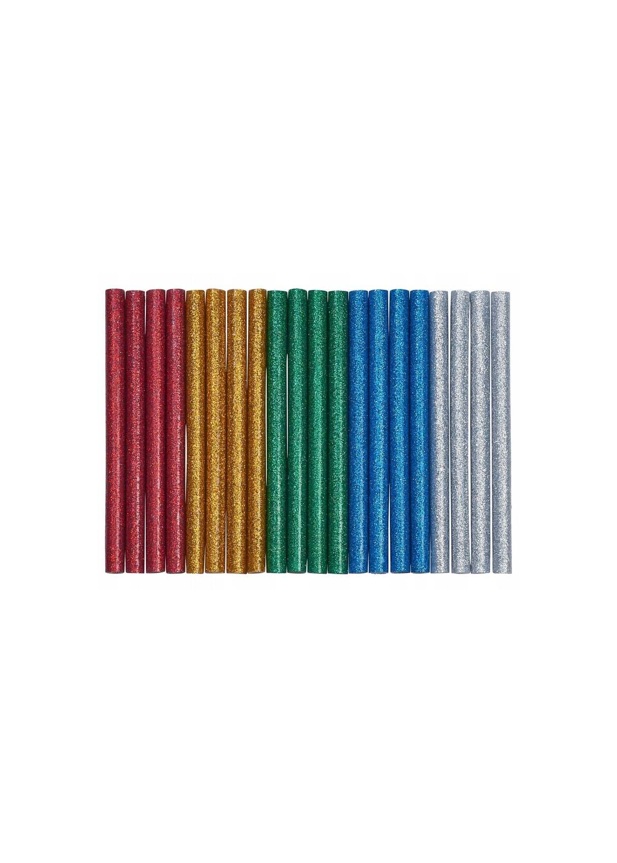 Low Temperature Glue Sticks