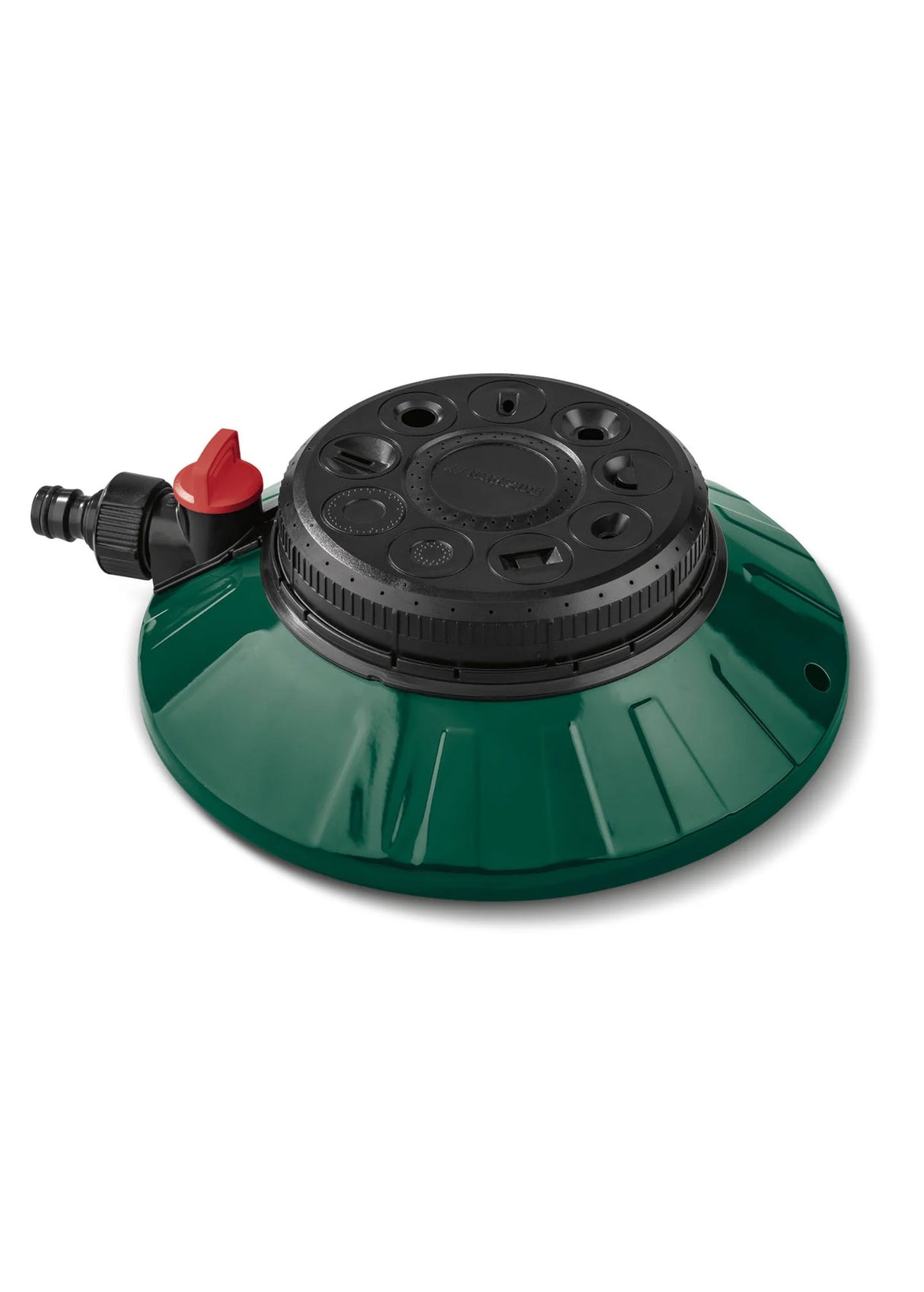 Lawn Sprinkler