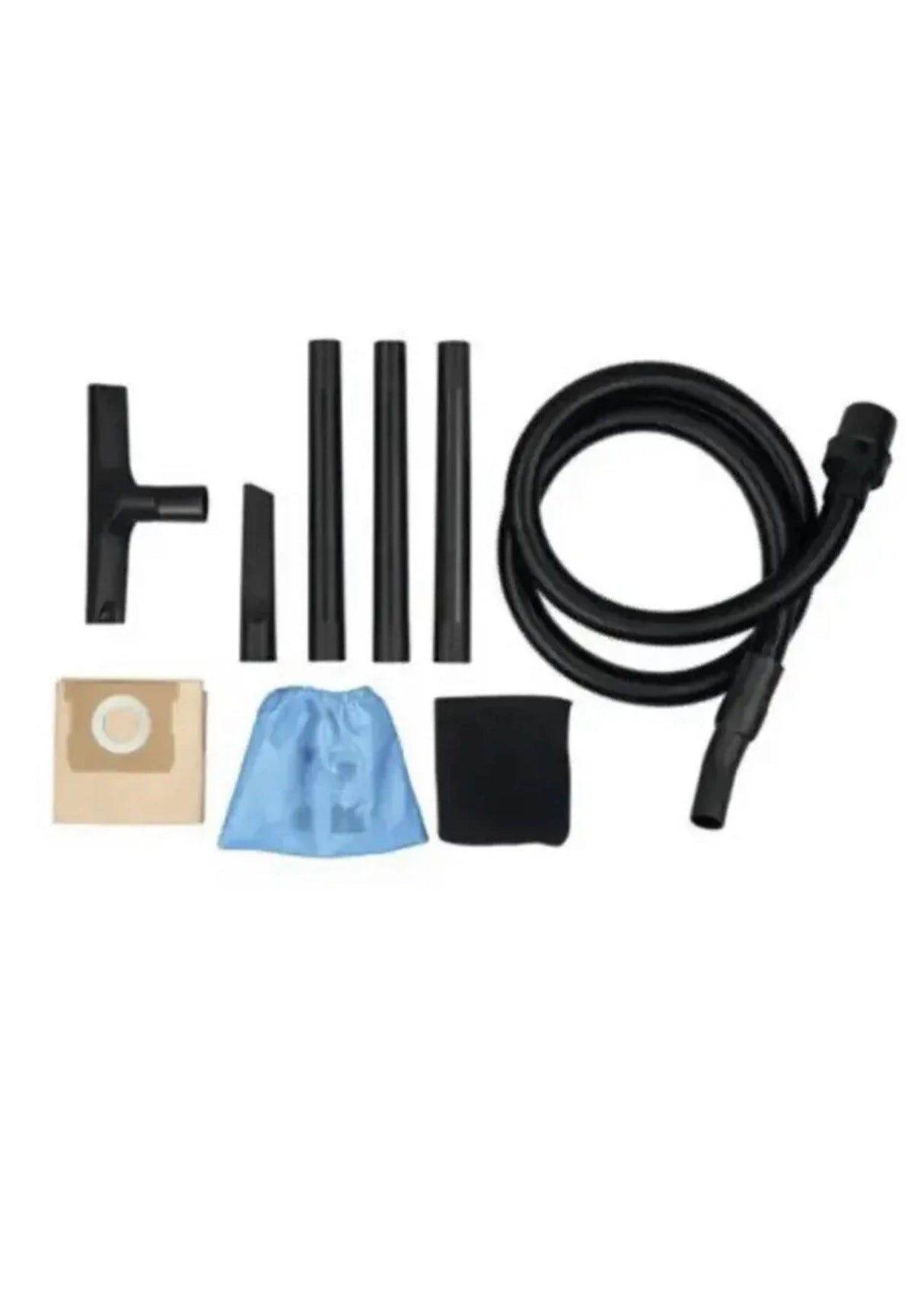 Wet & Dry Vacuum Cleaner