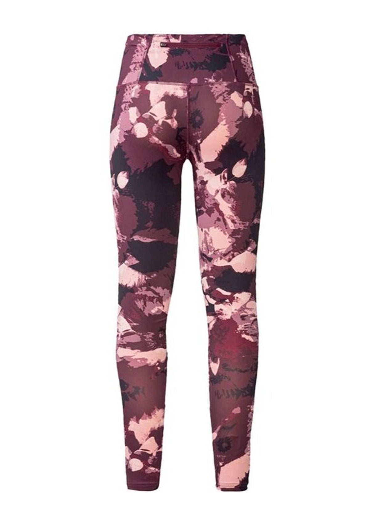 Women's Tie Dye Leggings,Multi