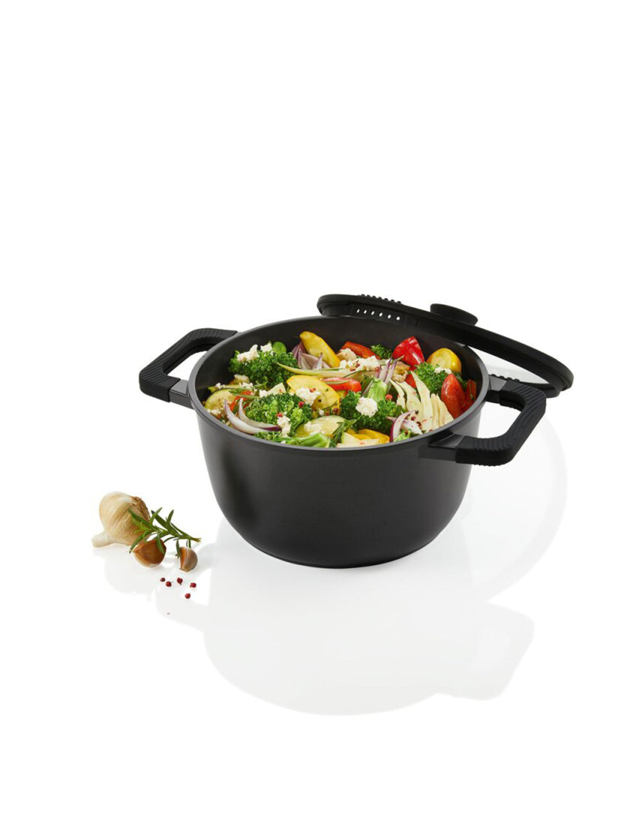 Cooking Pot