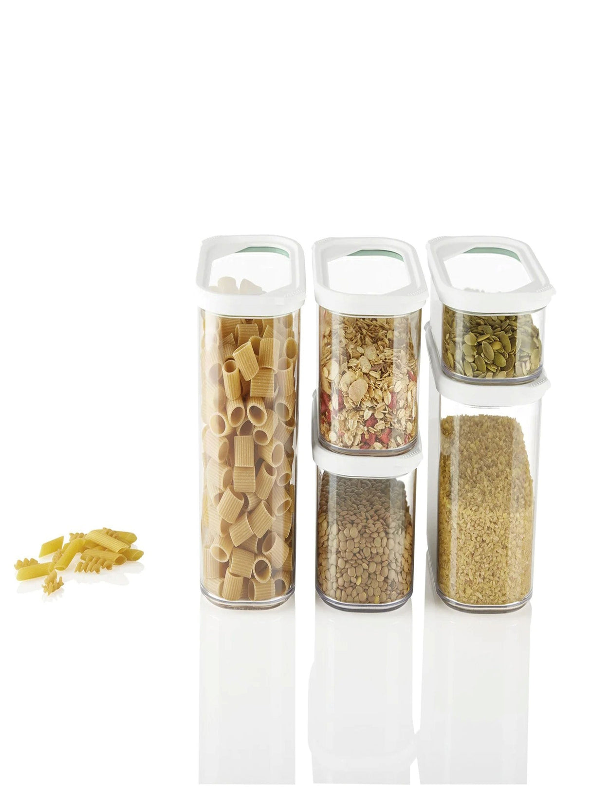 Food Containers Set