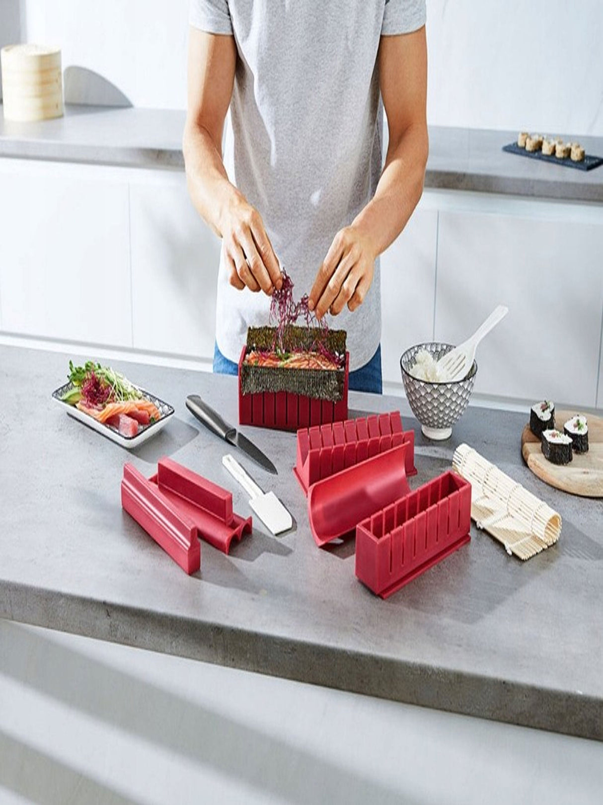 Sushi Making Kit