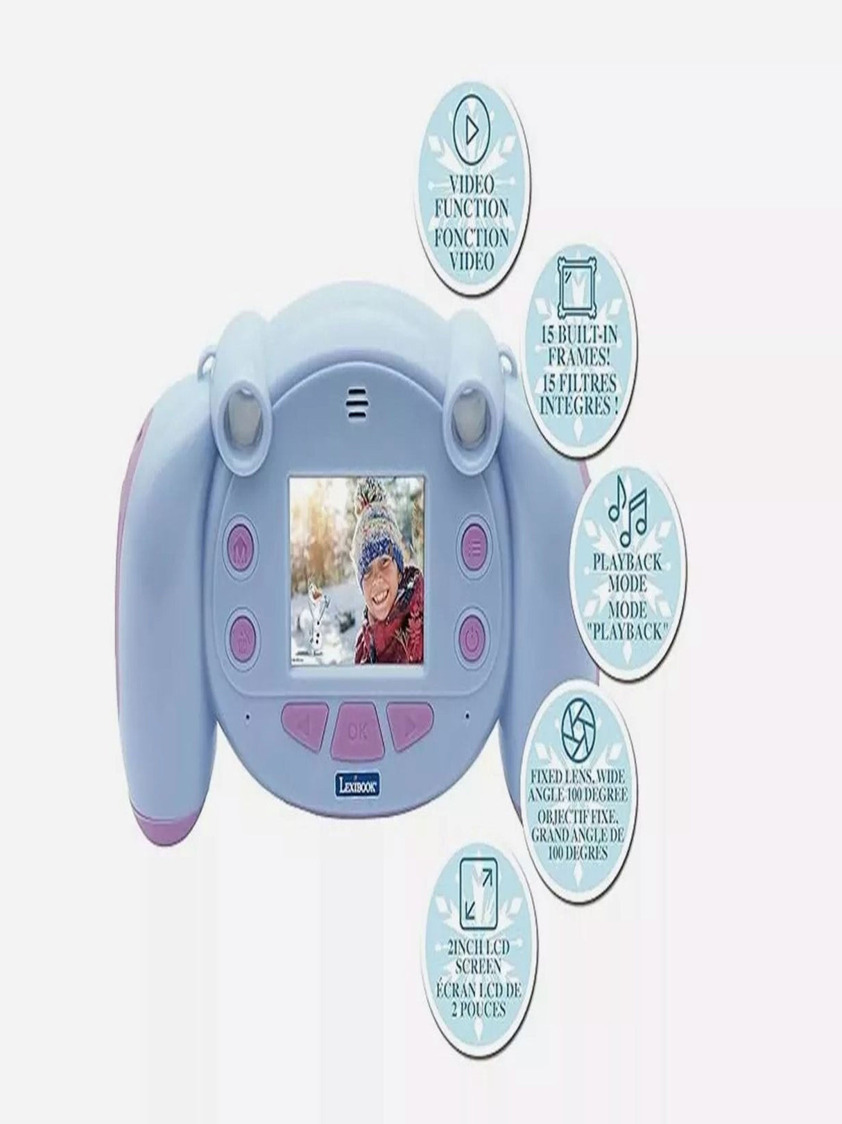 Children'S Camera