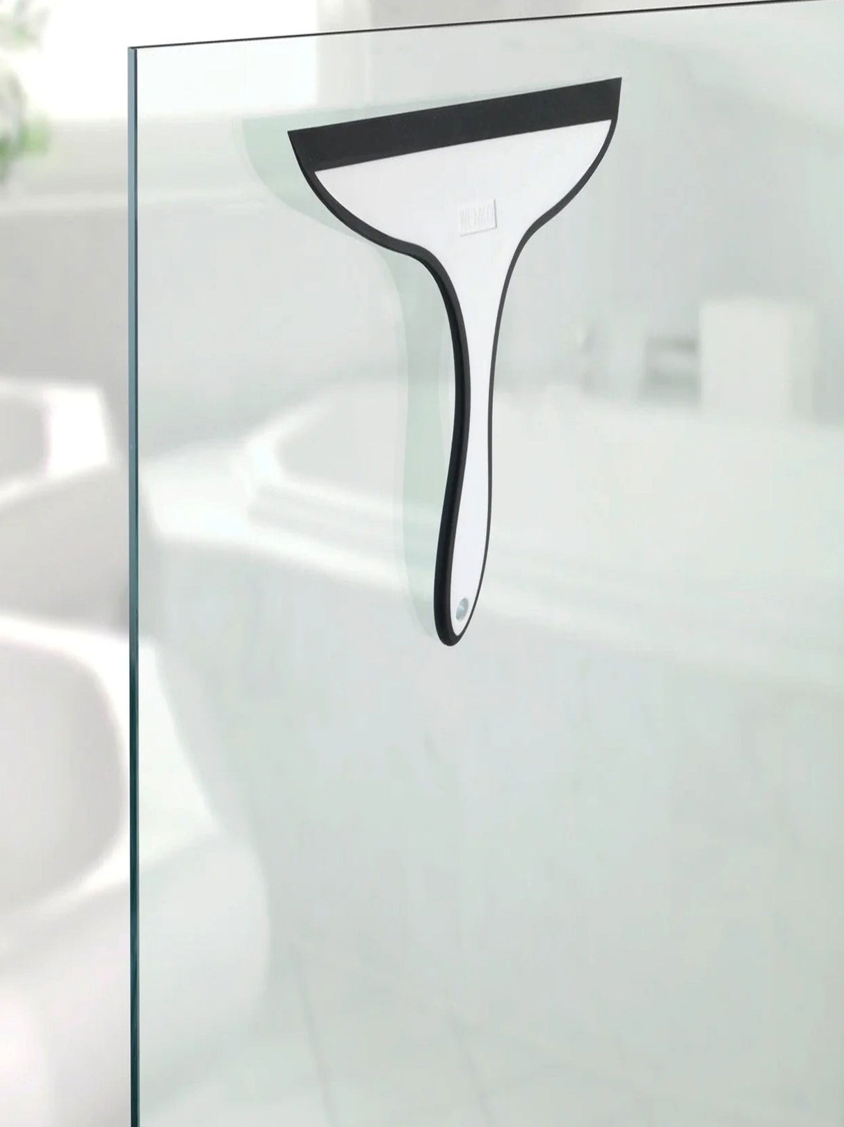 Bathroom Squeegee