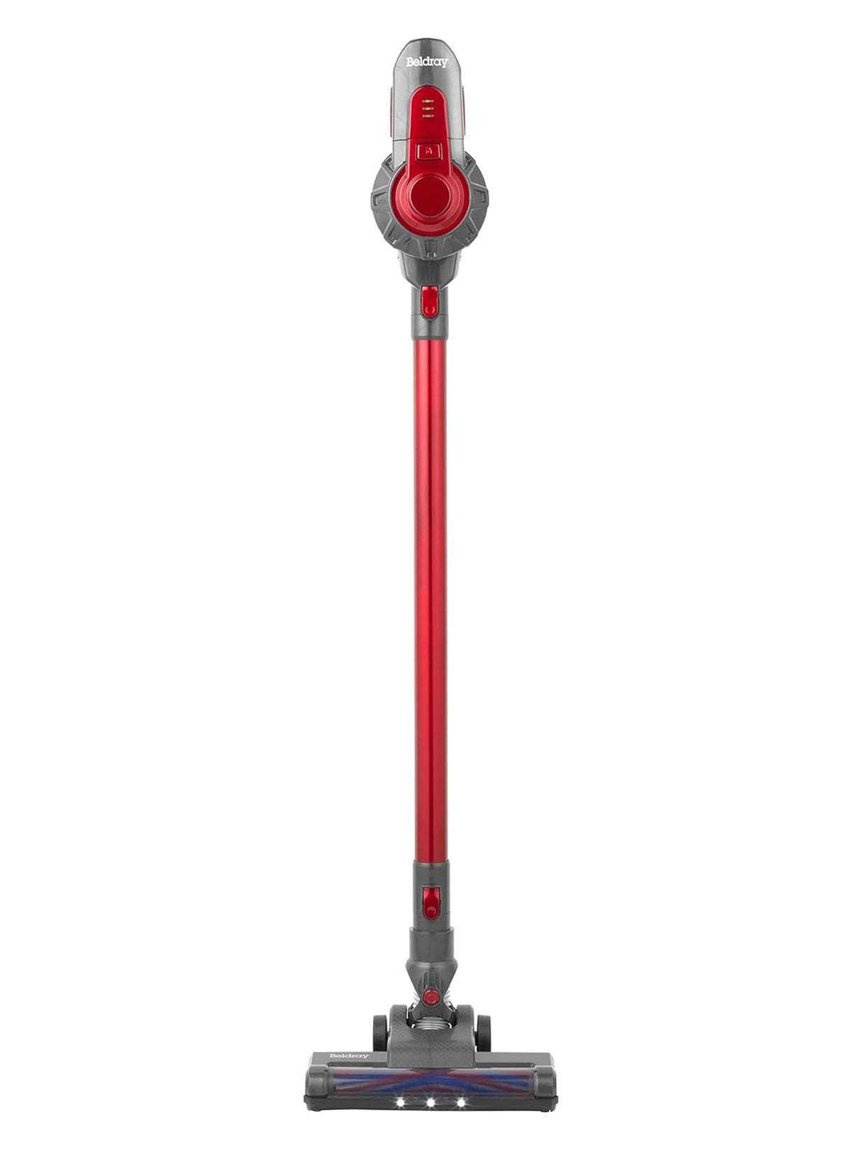 Cordless Vacuum Cleaner