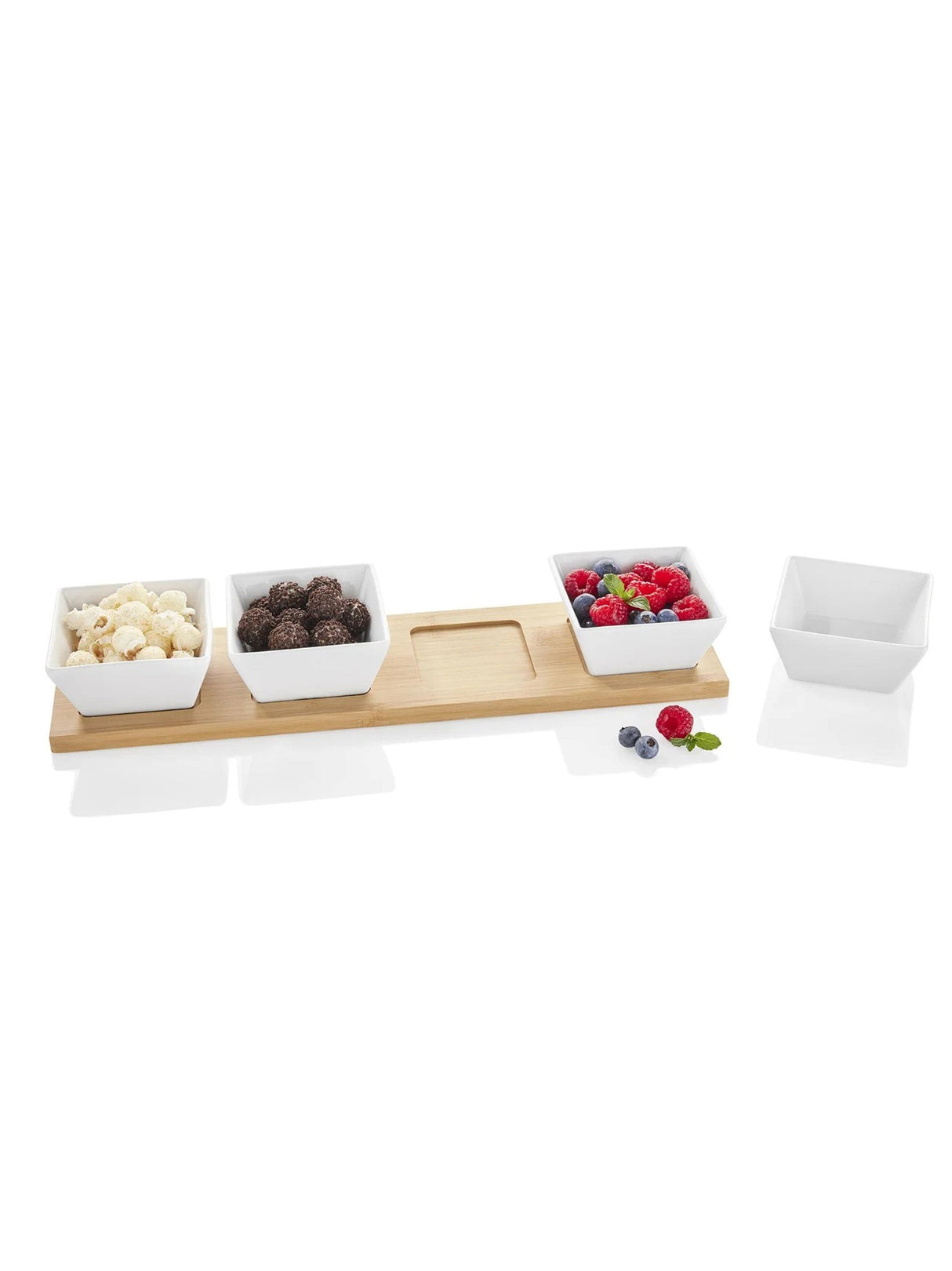 Dip Bowls Set