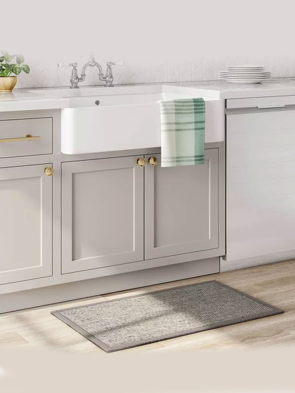 Kitchen Rug