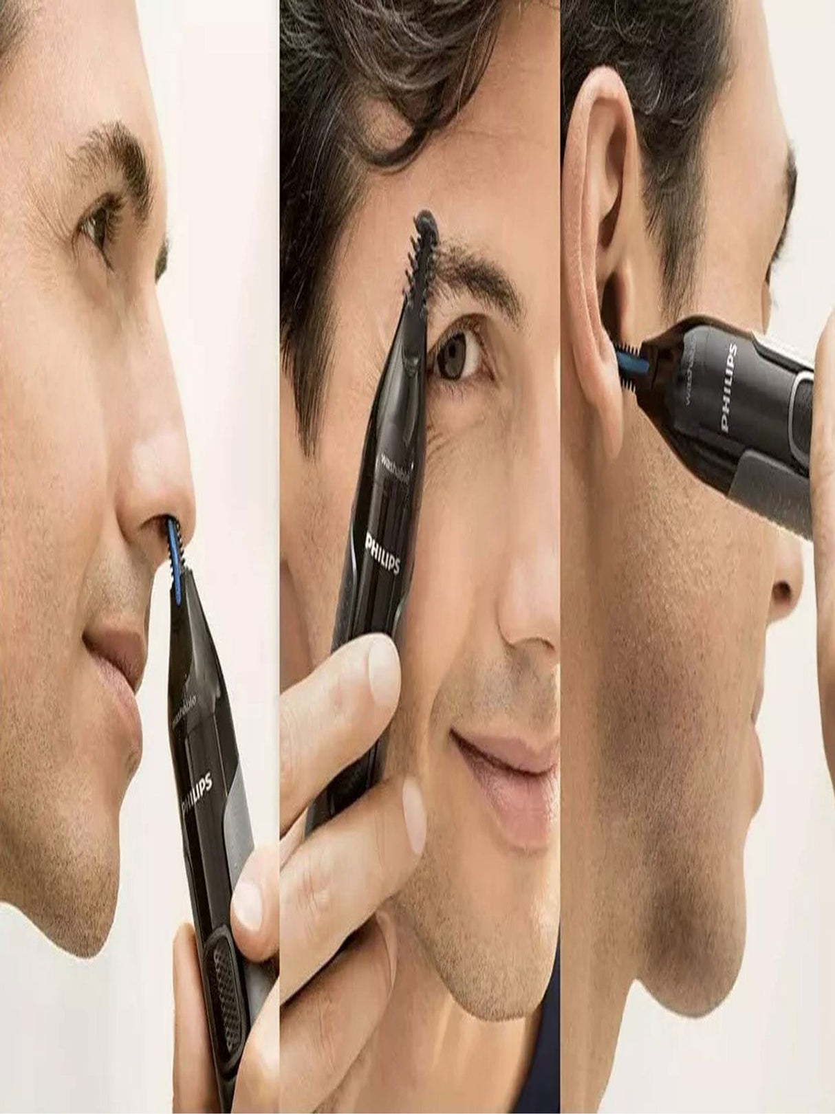 Nose Trimmer