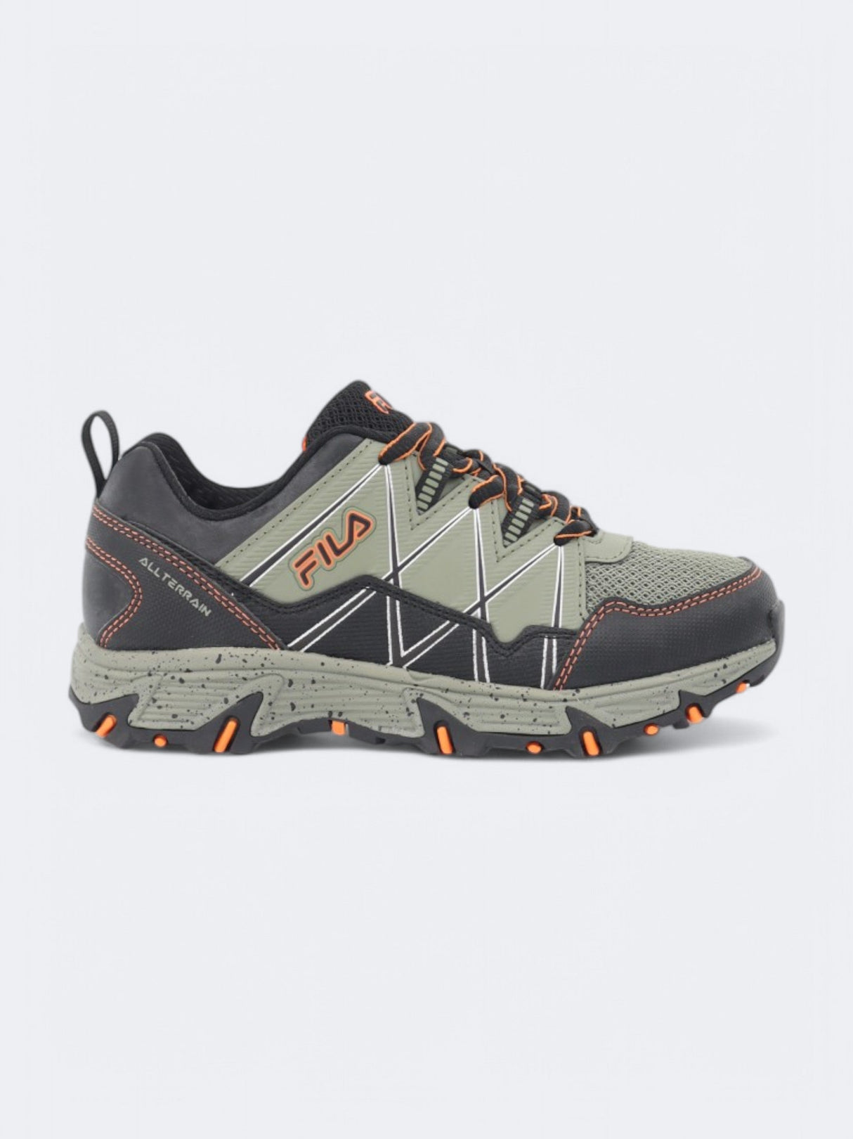 Image for Kids Boy's Textured Hiking Shoes,Multi