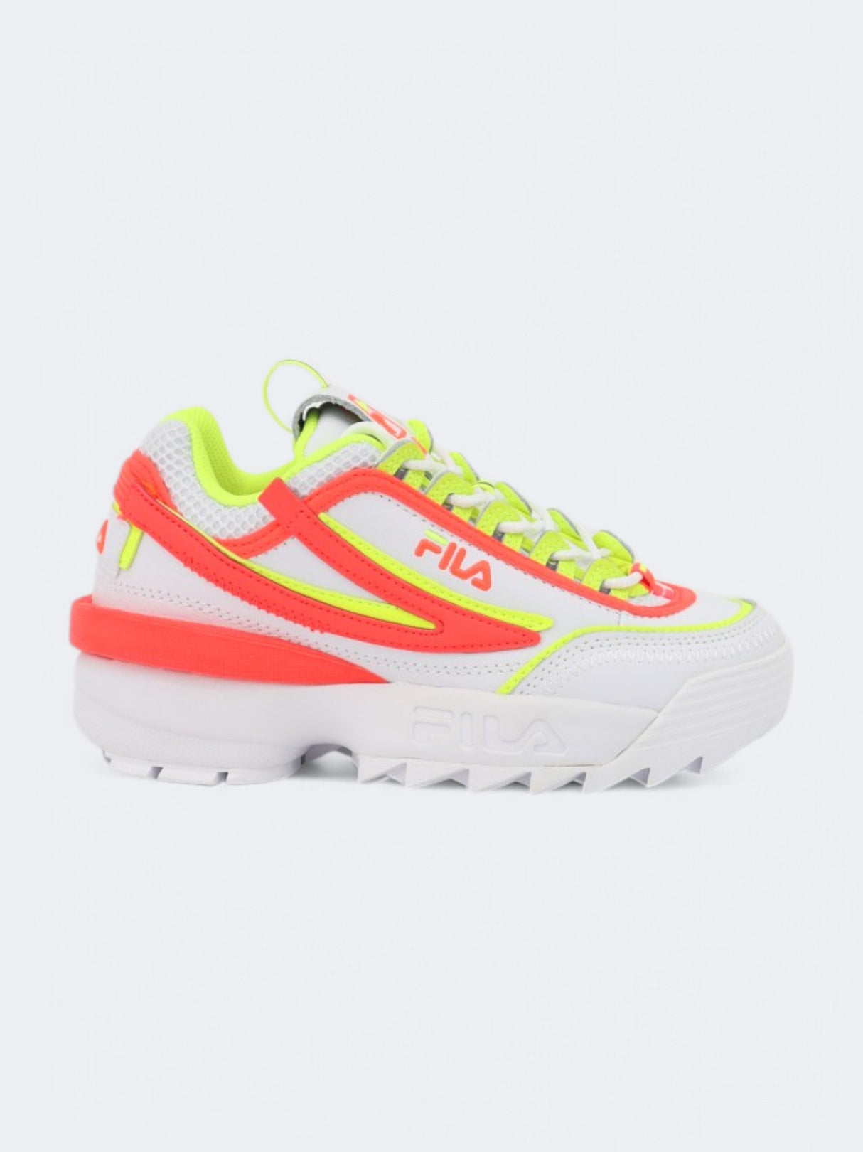 Image for Kids Girl's Textured Sneakers,Multi
