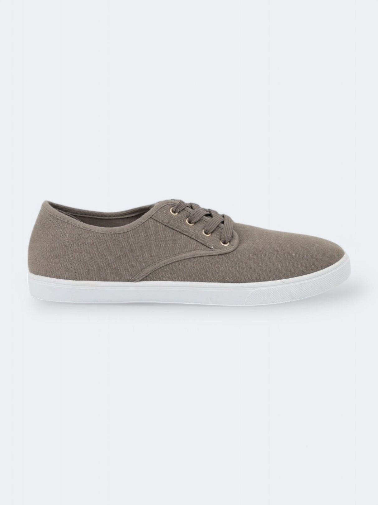 Image for Men's Plain Casual Shoes,Taupe