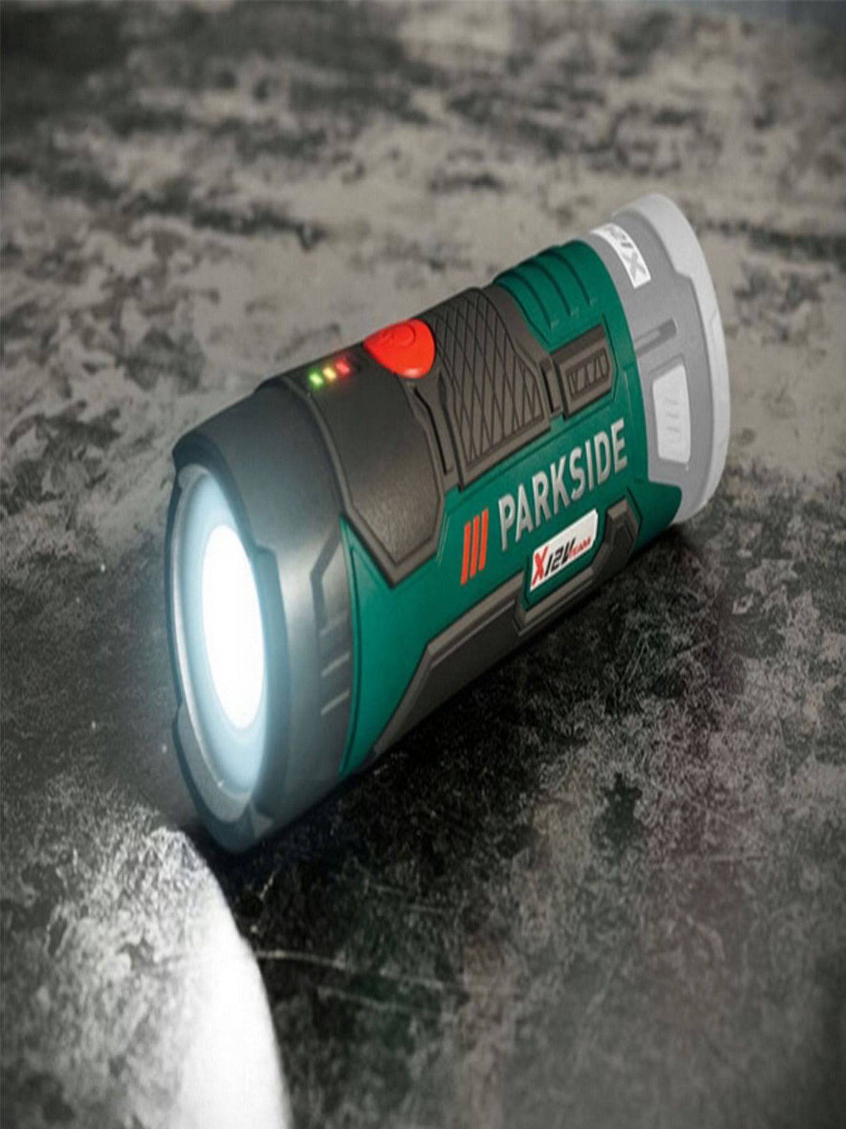 Cordless Led