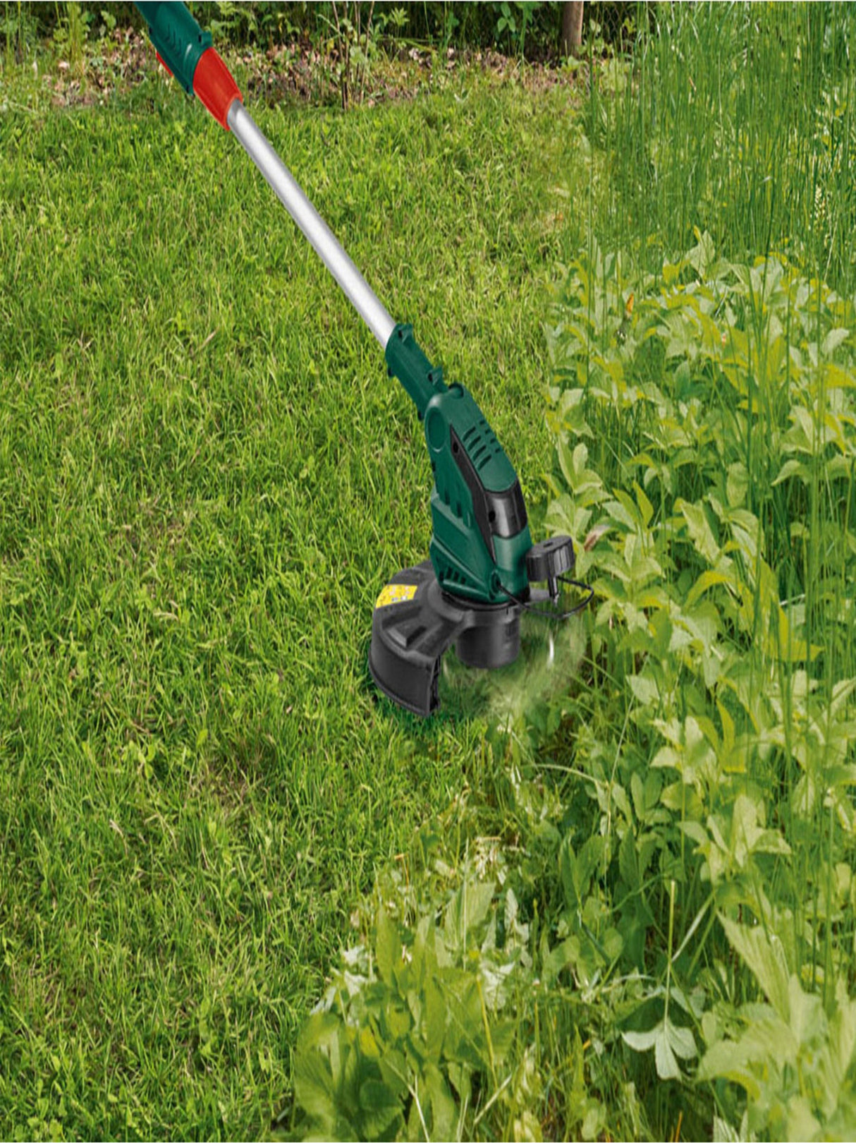 Grass Trimmer