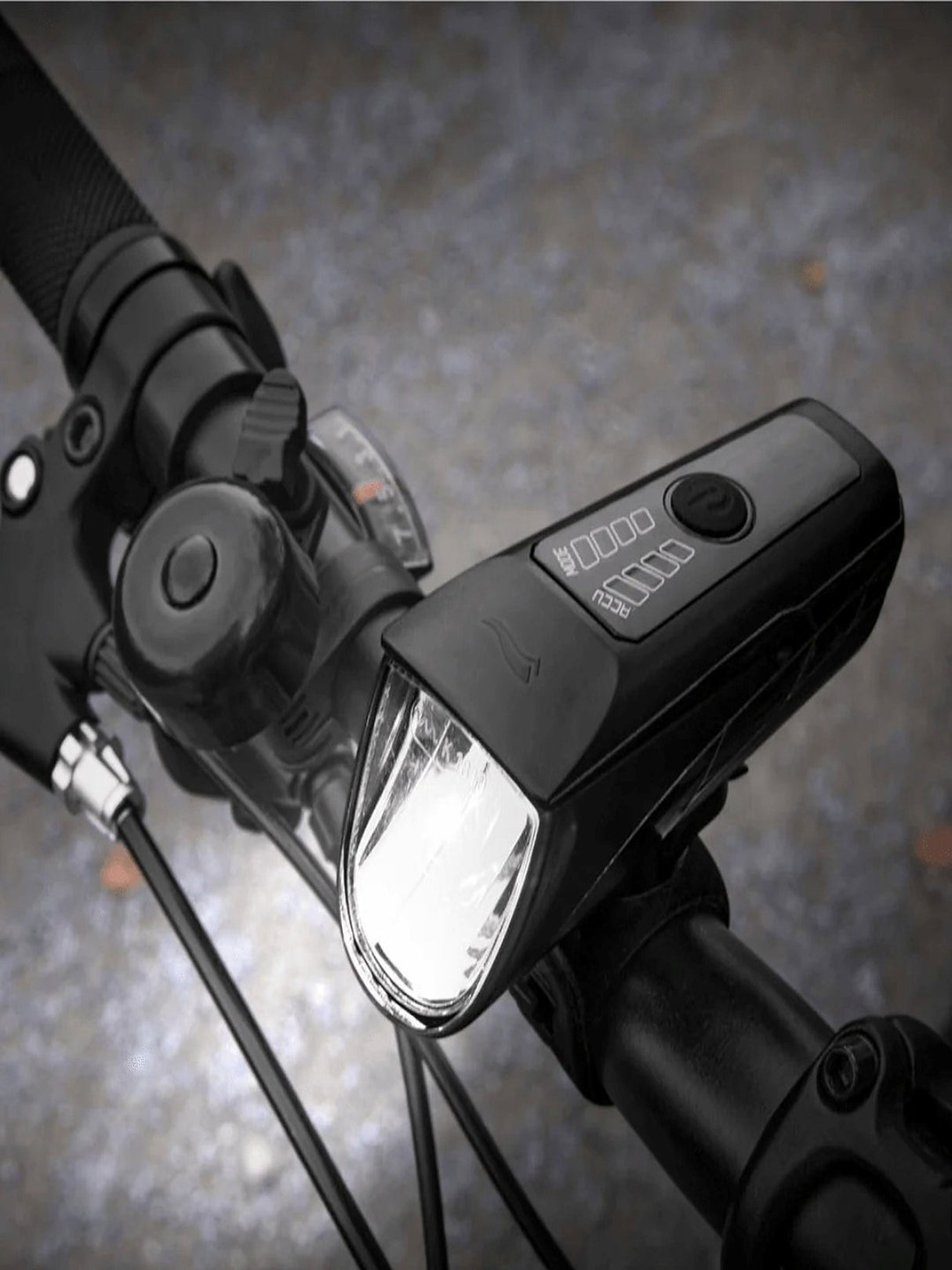 Led For Bike
