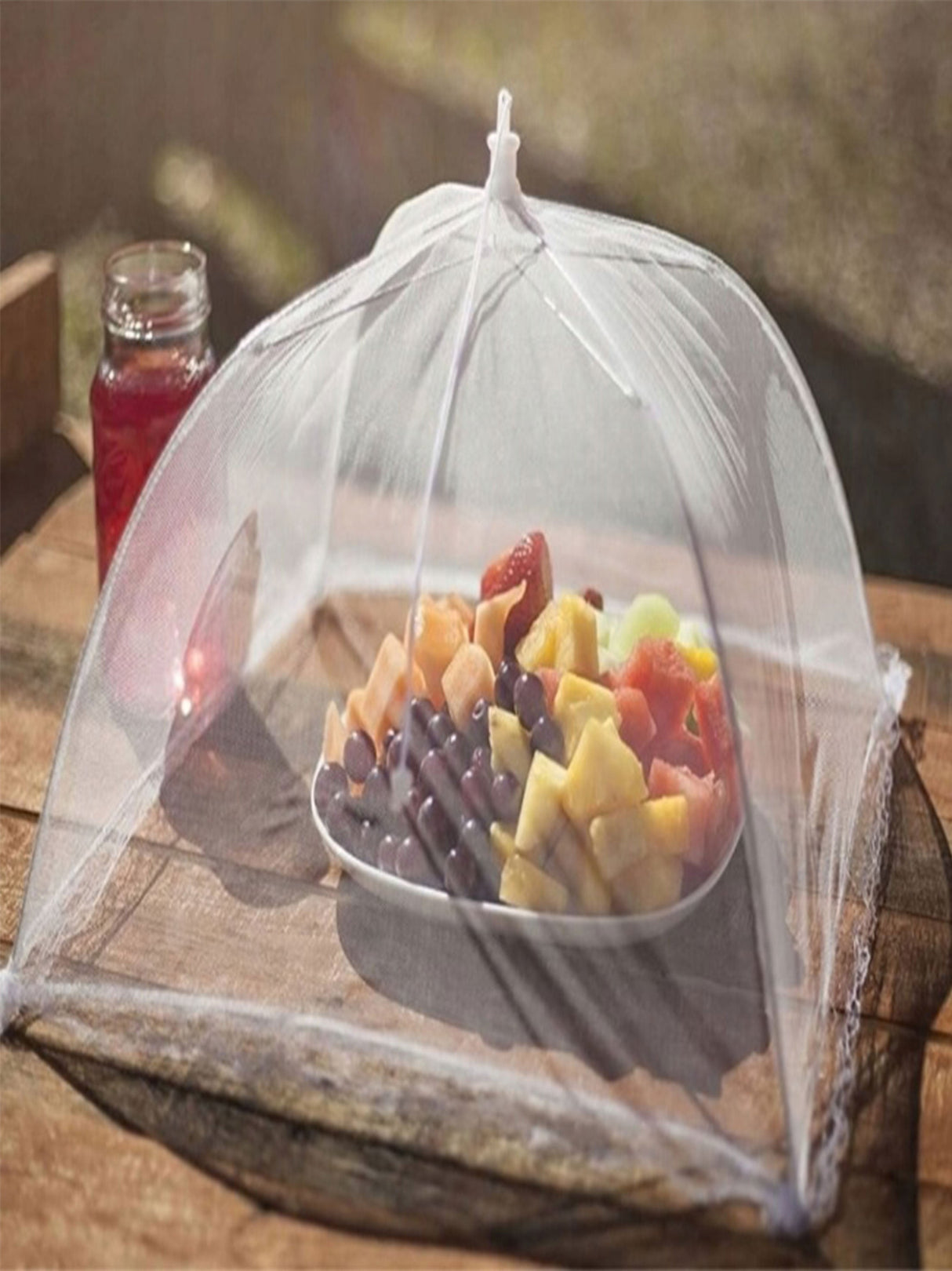 Food Cover