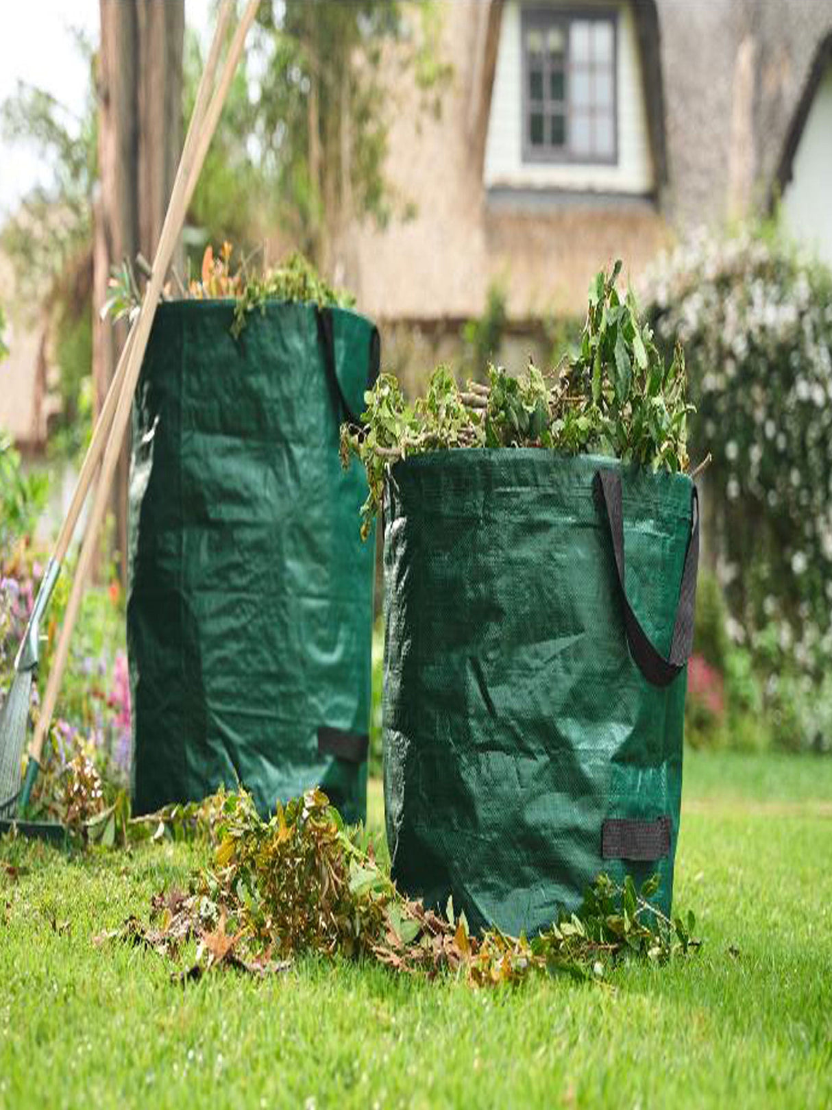 Garden Waste Bag