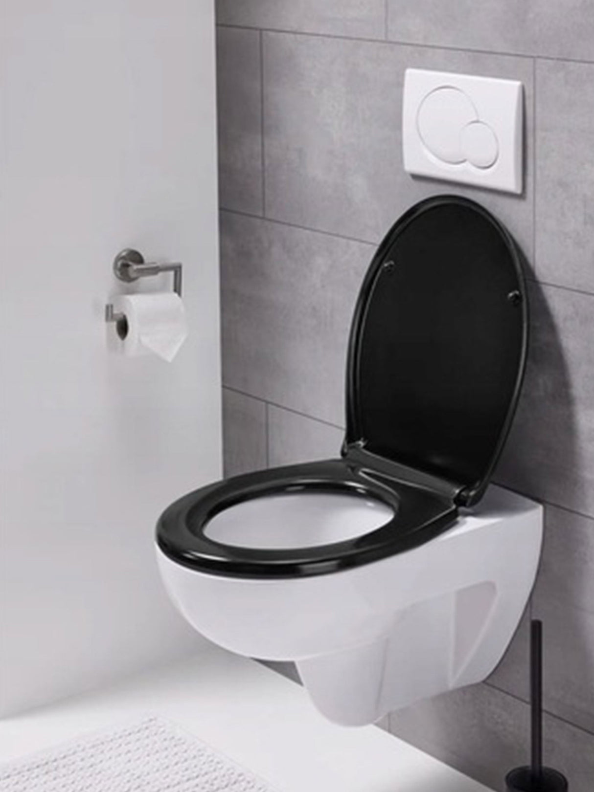 Toilet Seat