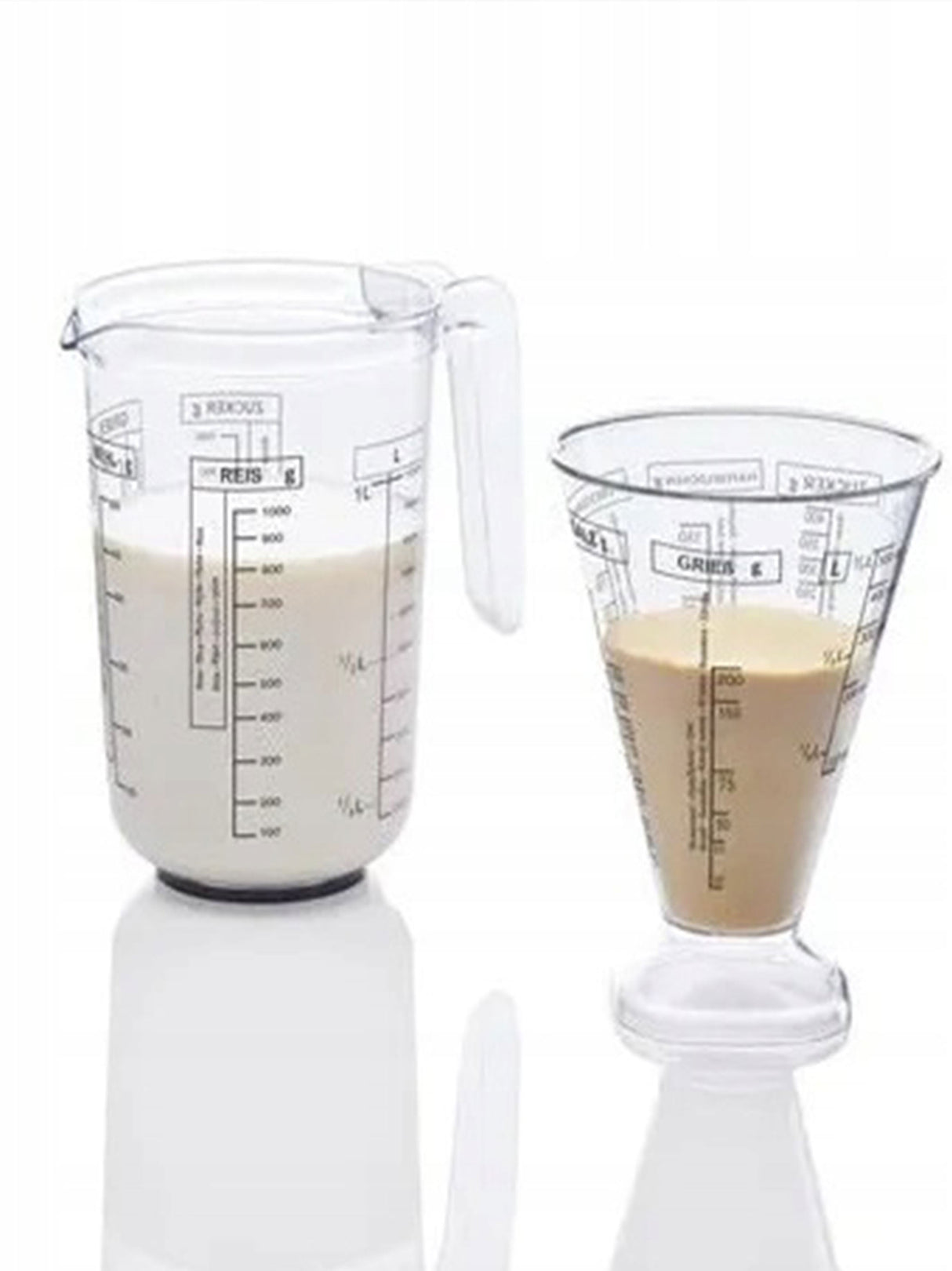 Measuring Cup Set