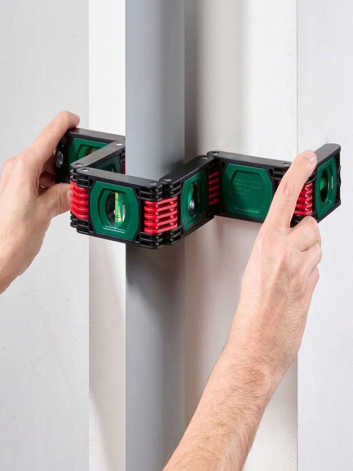 Flexi Spirit Level
