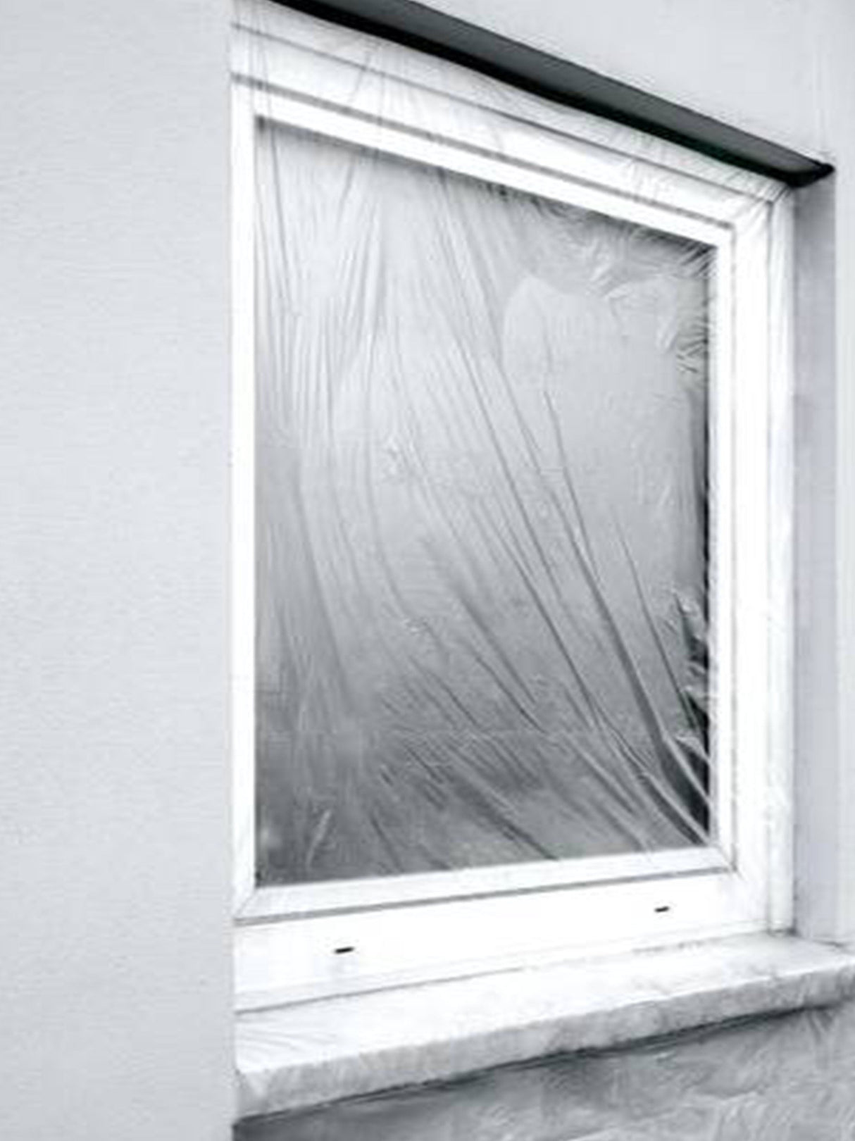 Exterior Covering Foil