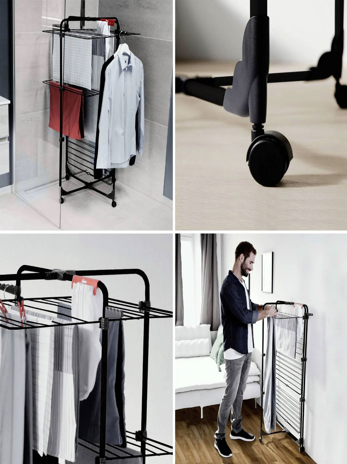 Ultimate Clothes Dryer