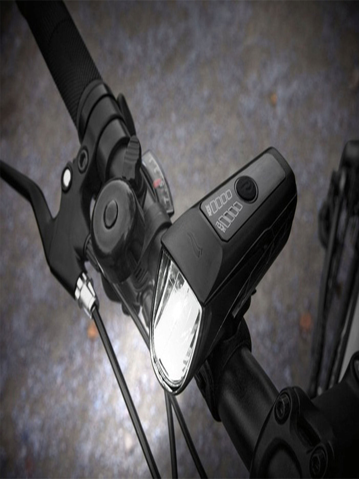 2 Led Bike Lights