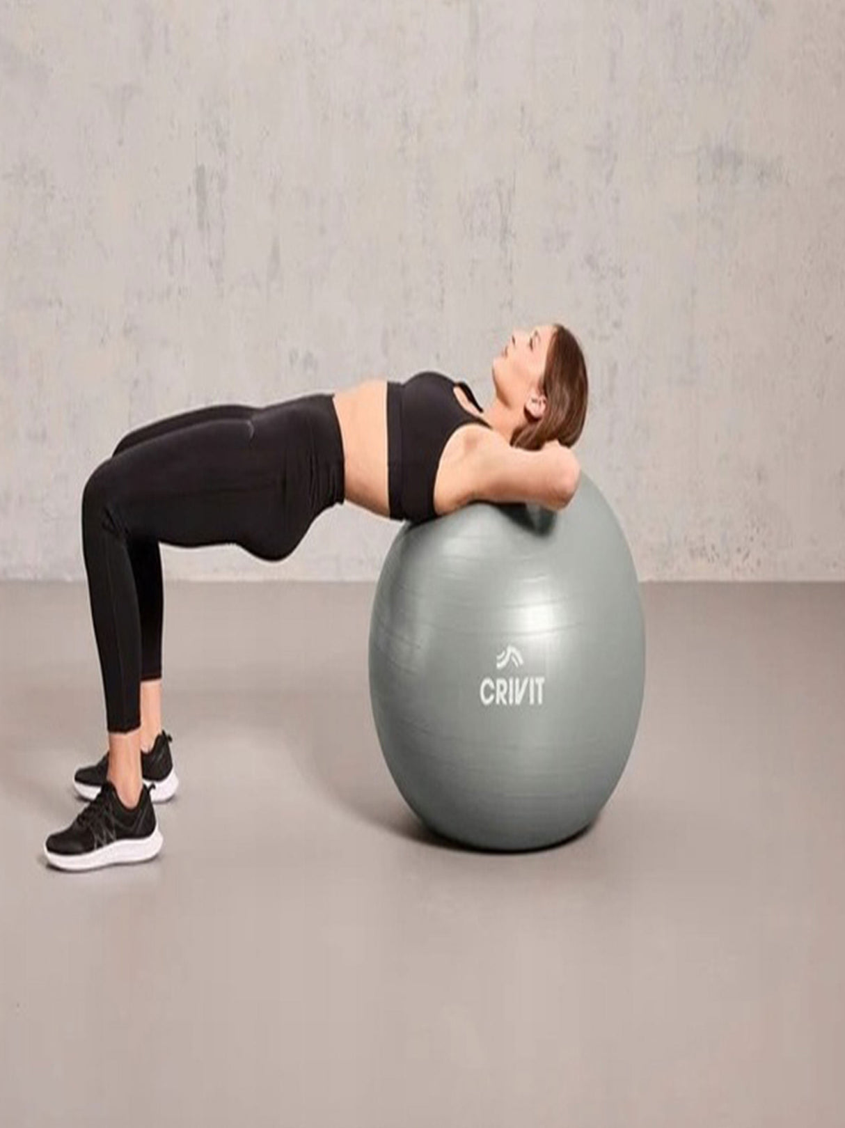 Exercise Ball