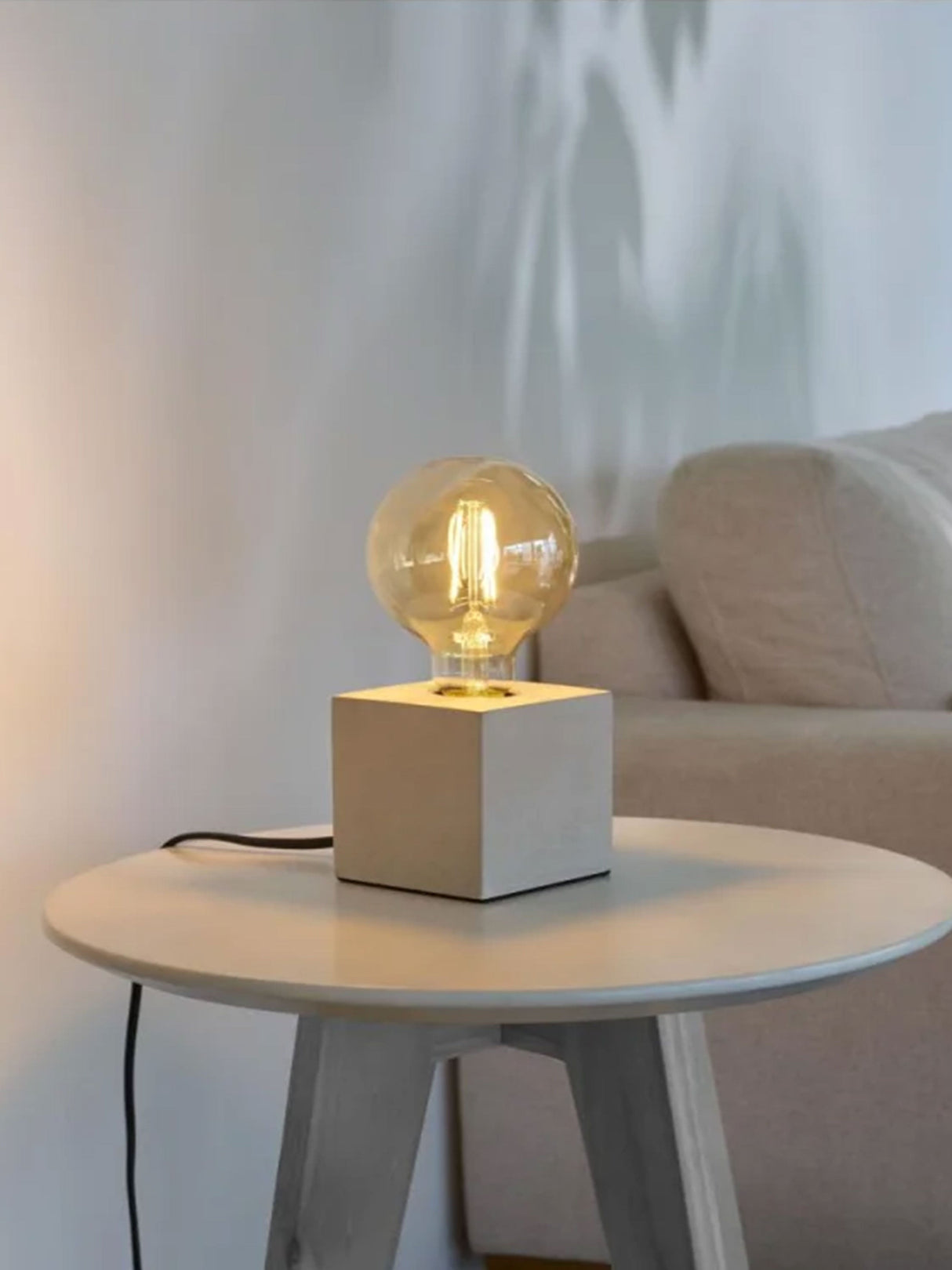 Led Filament Bulb
