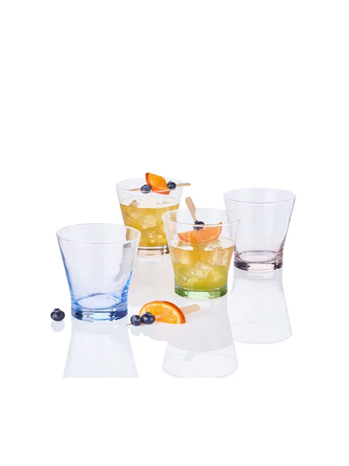 Glasses Tumbler
