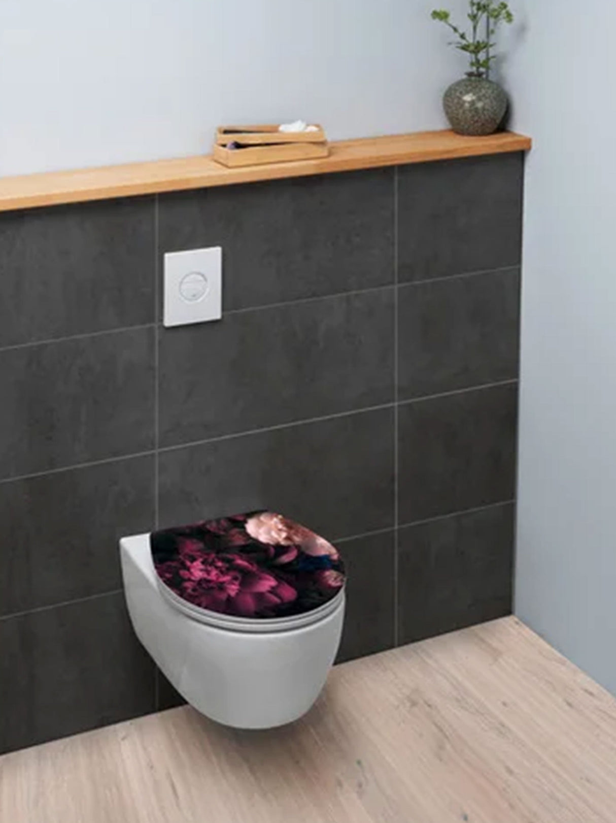 Premium Toilet Seat