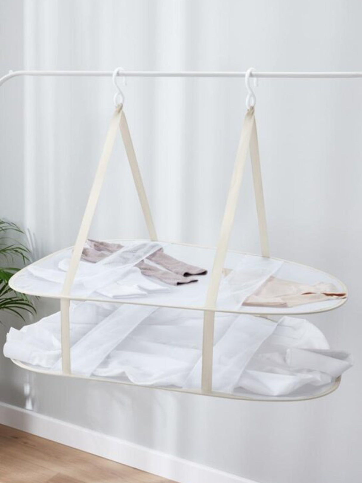 Hanging Clothes Dryer