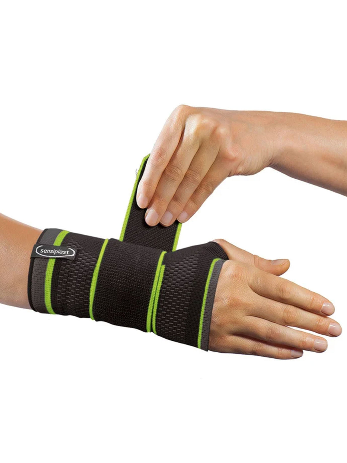 Wrist Bandage