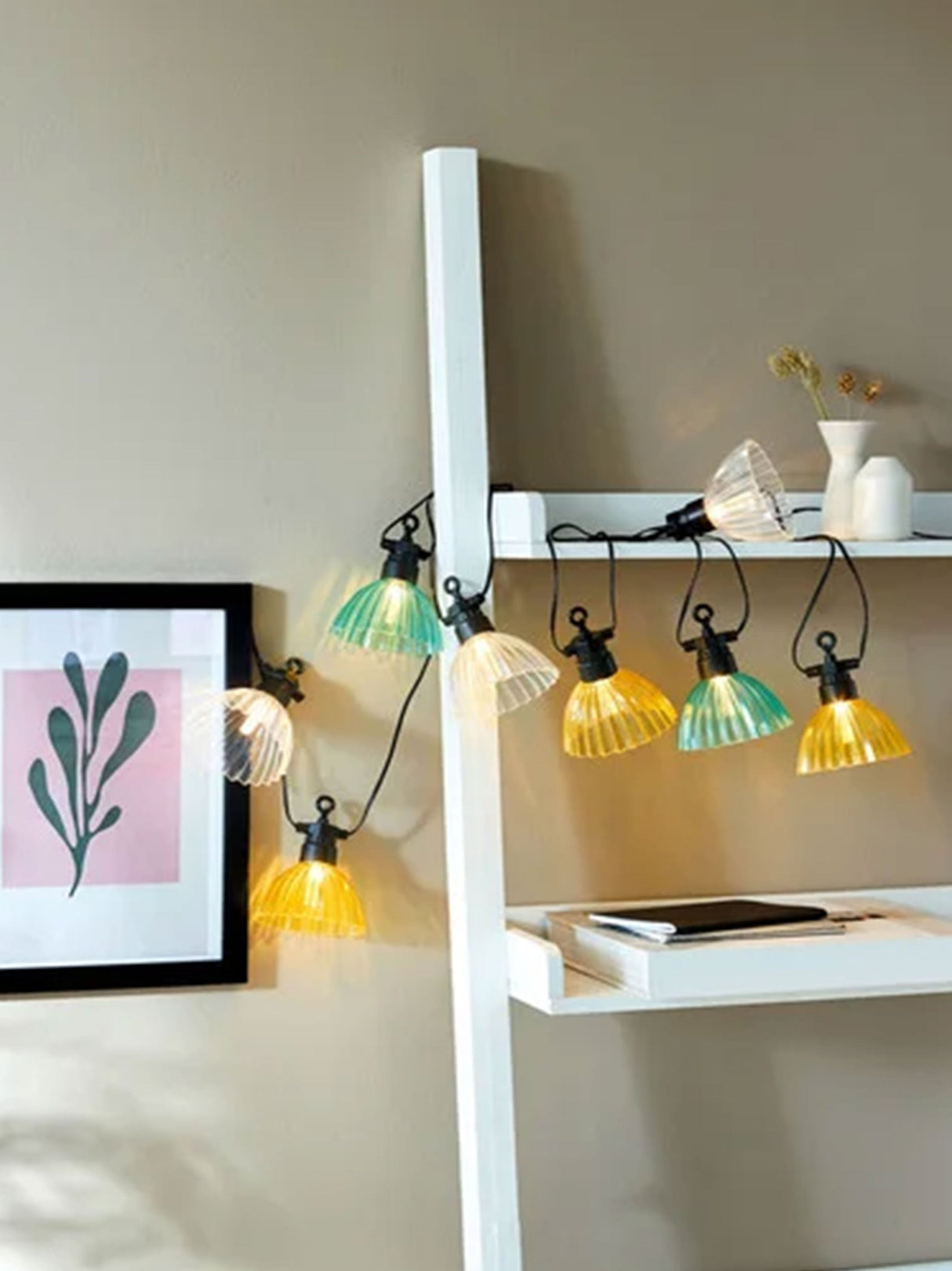 Led Light Chain
