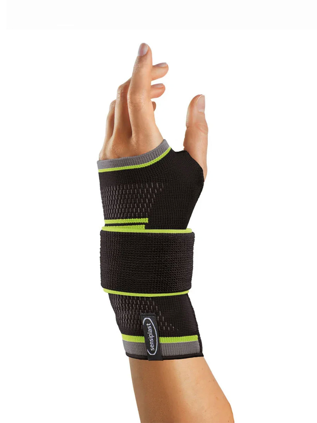 Wrist Bandage