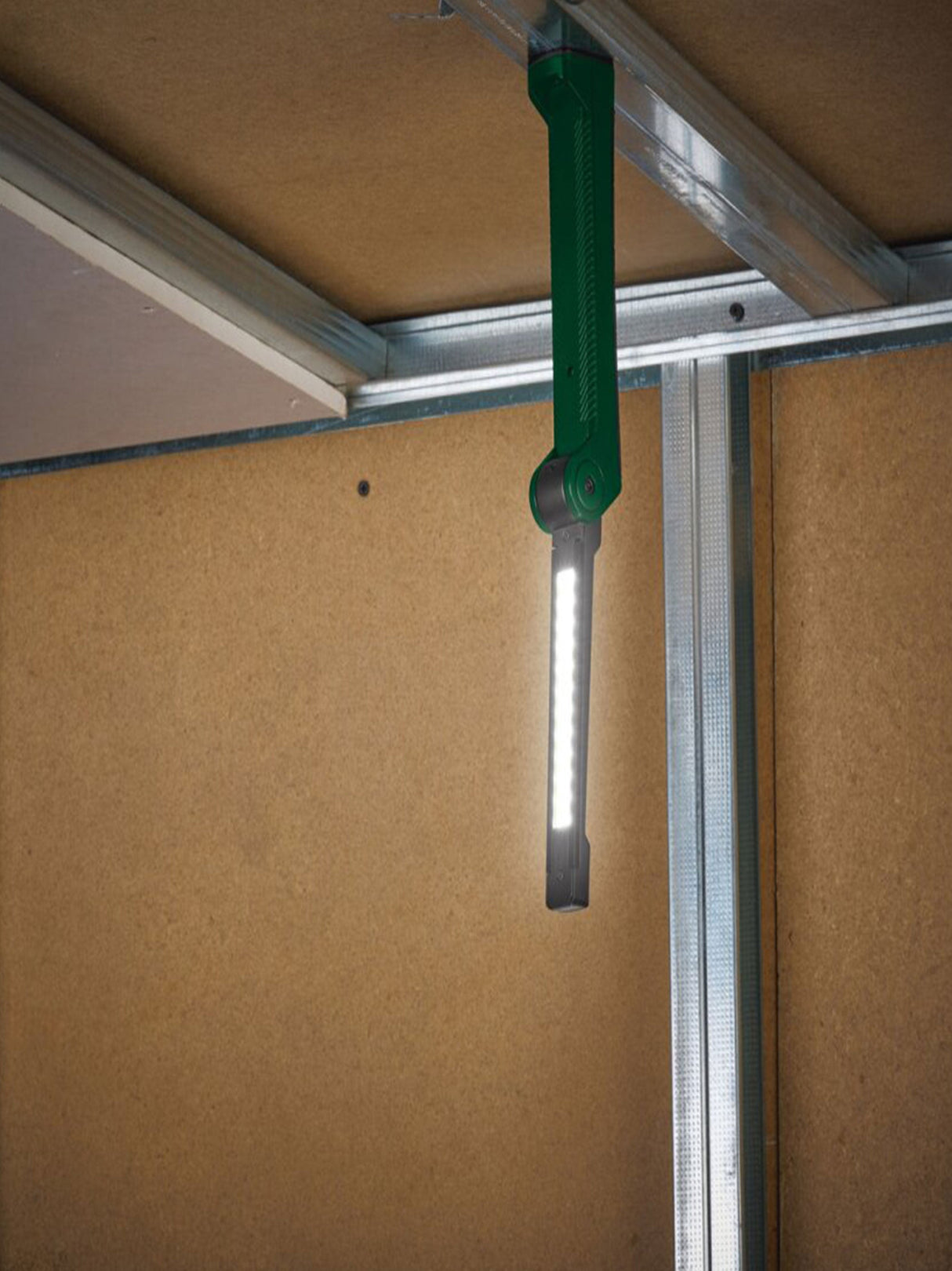 Cordless Work Light