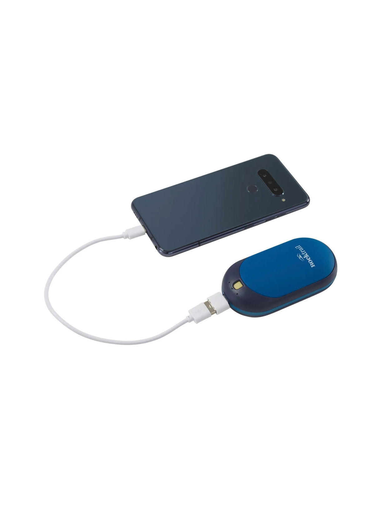 Outdoor Hand Warmer