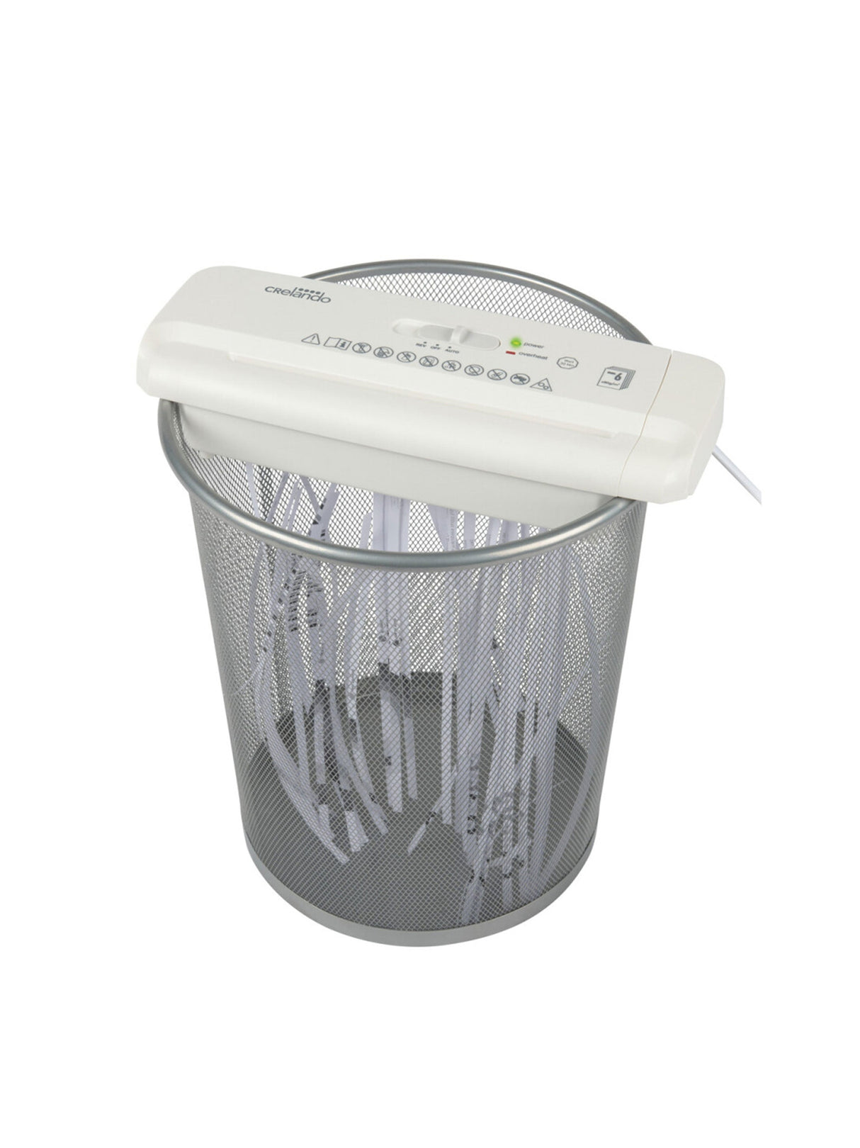 Paper Shredder
