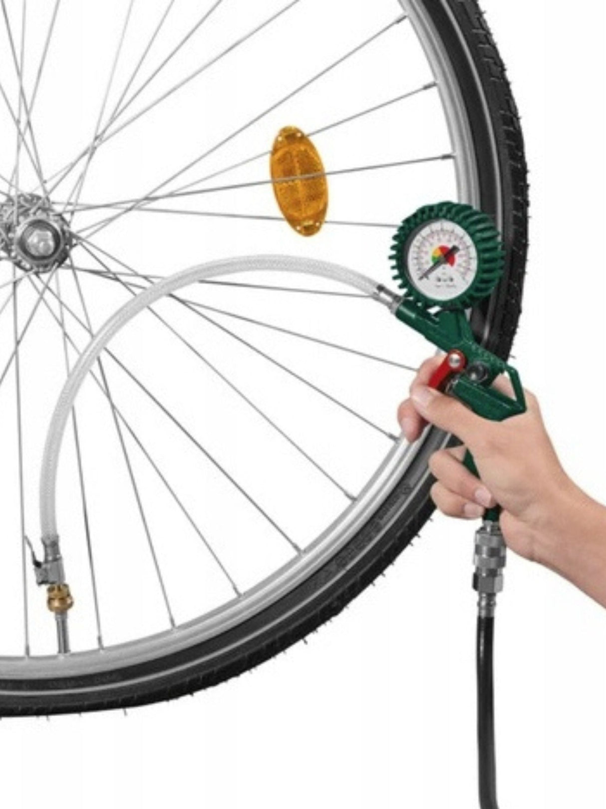 Pneumatic Accessory Set