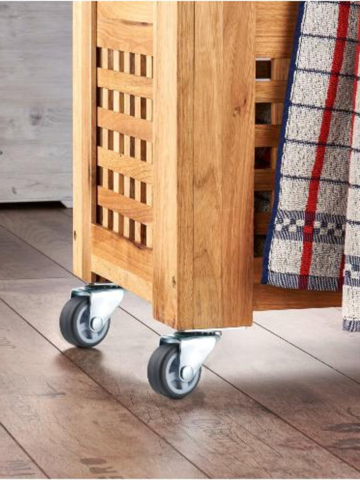 Guide Wheels