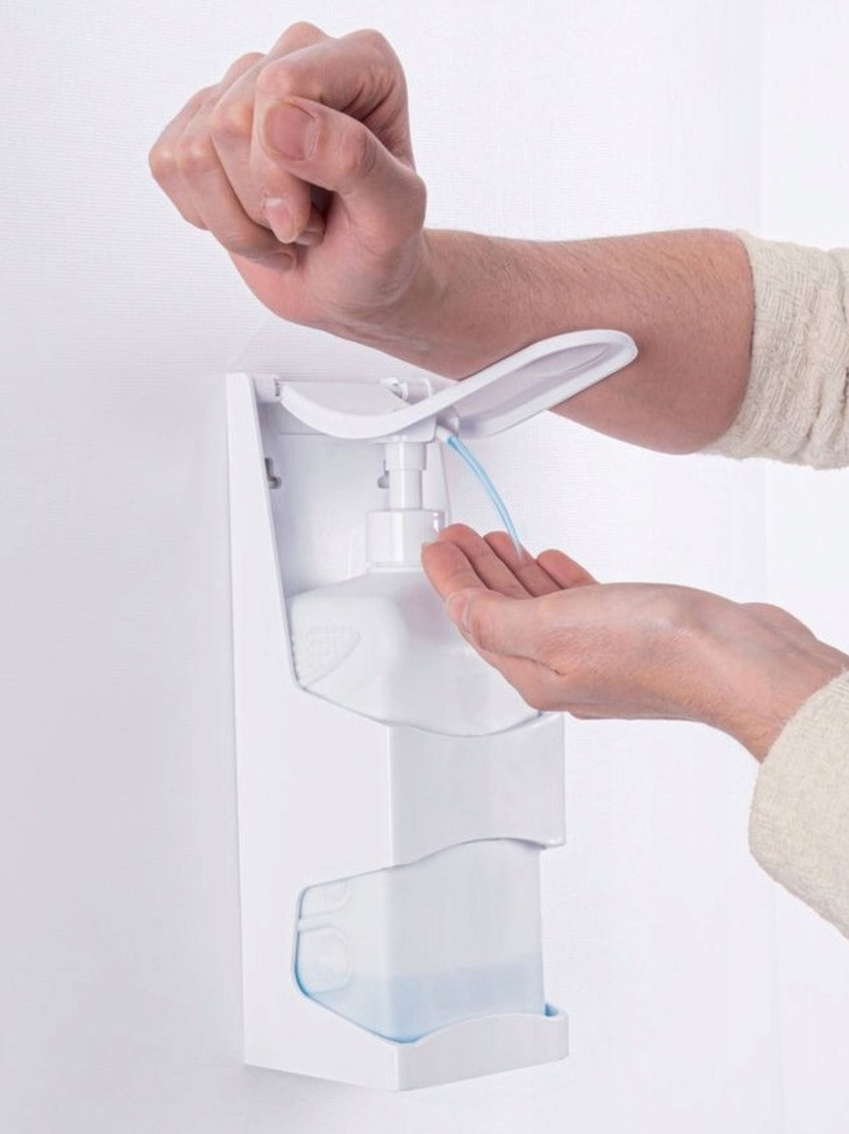Soap Dispenser