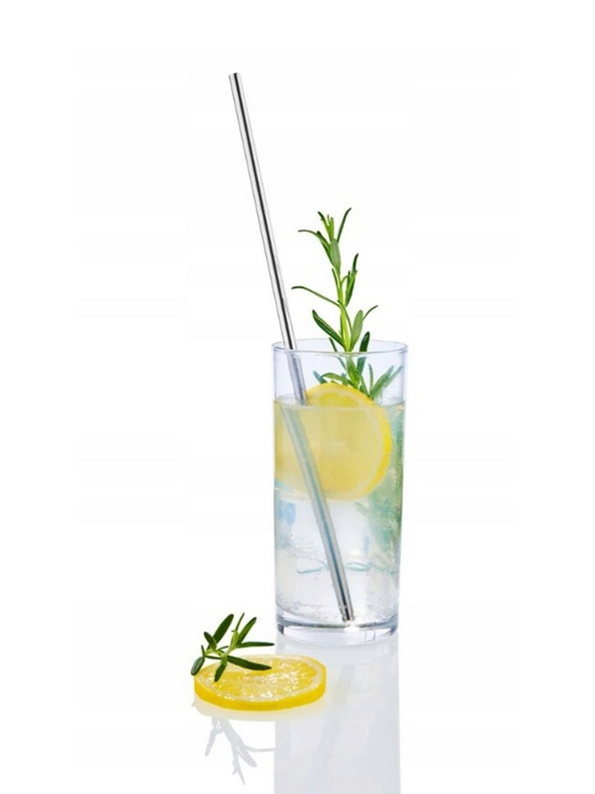 Straws Reusable